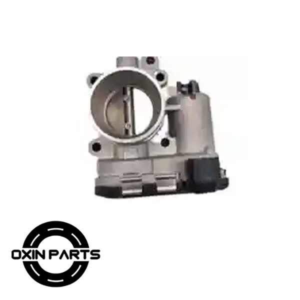 دریچه گاز دریچه گاز برلیانس H220 - تصویر 1