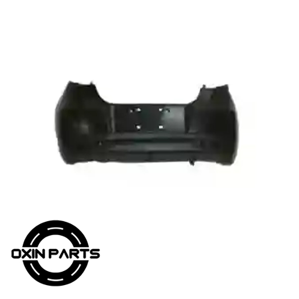 سپر عقب سپر عقب برلیانس H220 - تصویر 1