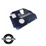 سینی زیر موتور برلیانس H220