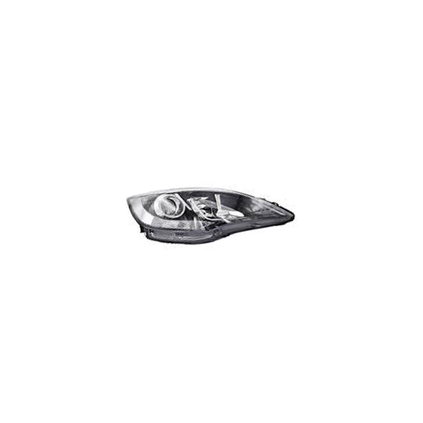 چراغ جلو چپ MVM315 NEW چراغ جلو چپ MVM315 NEW - تصویر 1