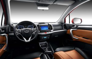 مقایسه جک S3 با رقبا