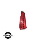 خطر روی ستون راست H30 کراس | اکسین پارت