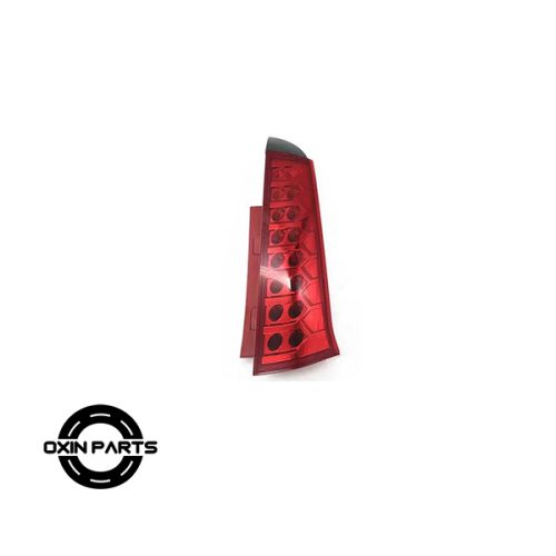 خطر روی ستون راست H30 کراس | اکسین پارت