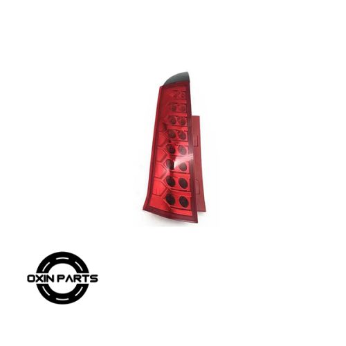 خطر روی ستون چپ H30 کراس | اکسین پارت