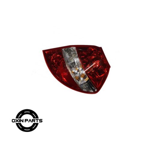 خطر گلگیر راست H30 کراس | اکسین پارت